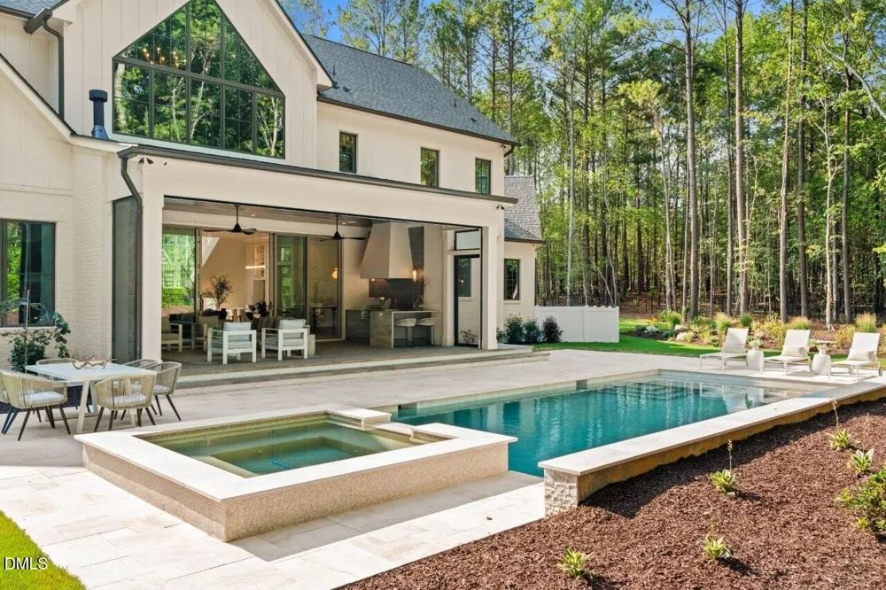 87 Anfield Road New Hill, NC 27562