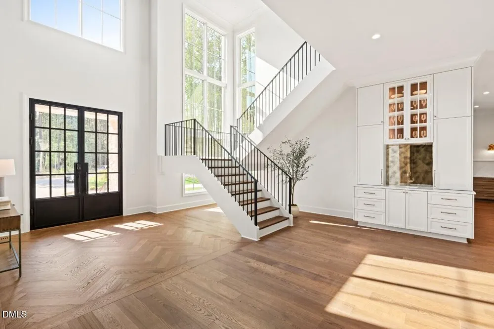 87 Anfield Road New Hill, NC 27562