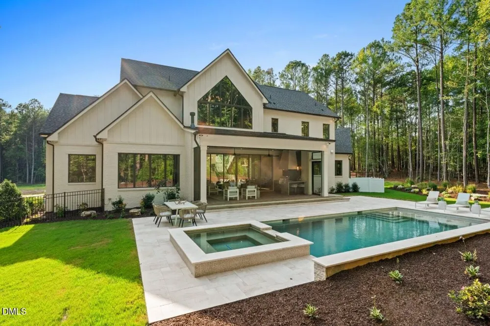 87 Anfield Road New Hill, NC 27562