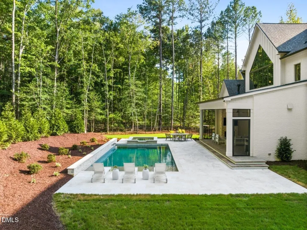 87 Anfield Road New Hill, NC 27562