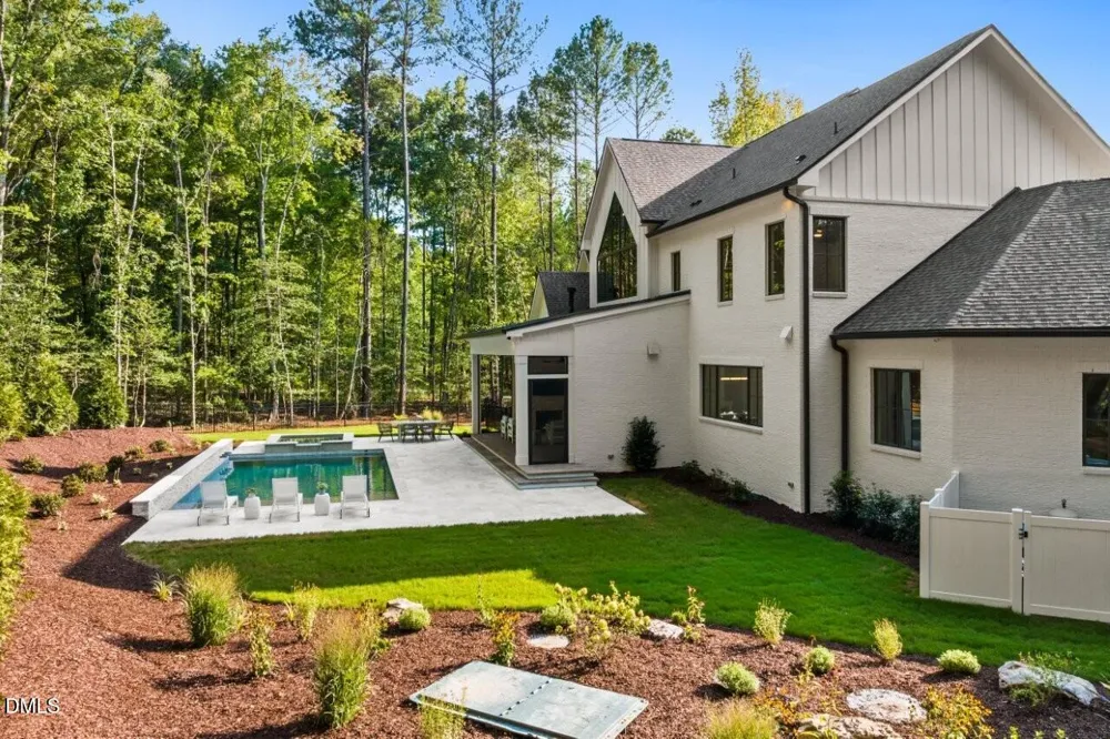 87 Anfield Road New Hill, NC 27562