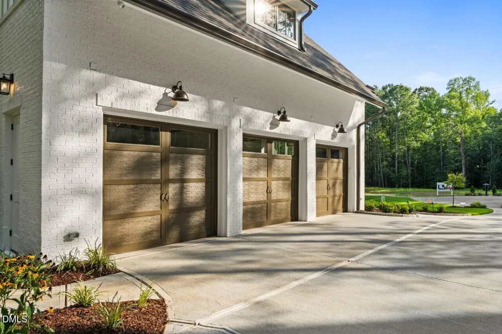 87 Anfield Road New Hill, NC 27562