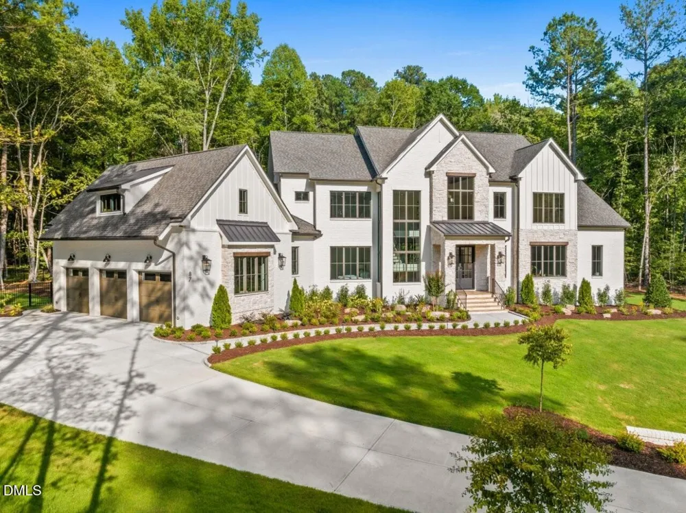 87 Anfield Road New Hill, NC 27562