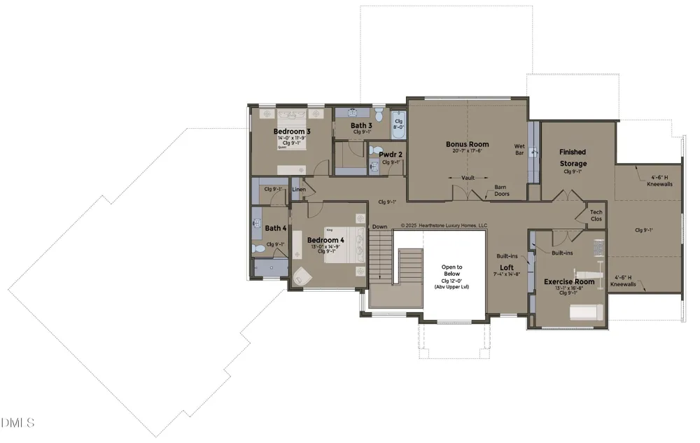 87 Anfield Road New Hill, NC 27562