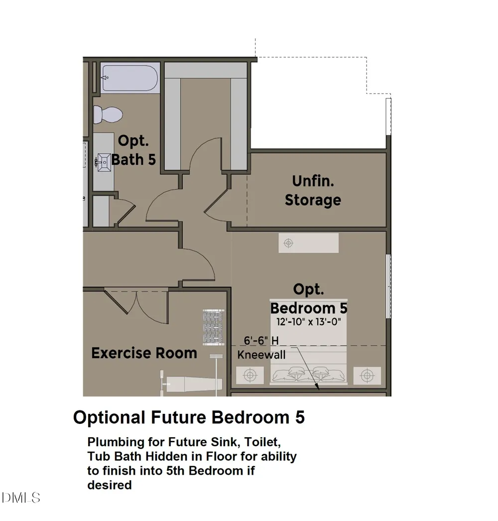 87 Anfield Road New Hill, NC 27562
