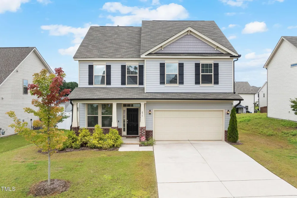 475 Hawksbill Drive Franklinton, NC 27525