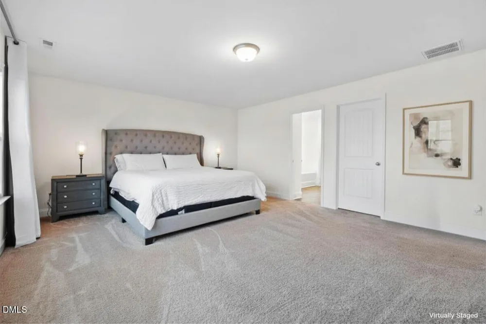 475 Hawksbill Drive Franklinton, NC 27525