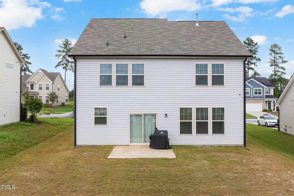 475 Hawksbill Drive Franklinton, NC 27525