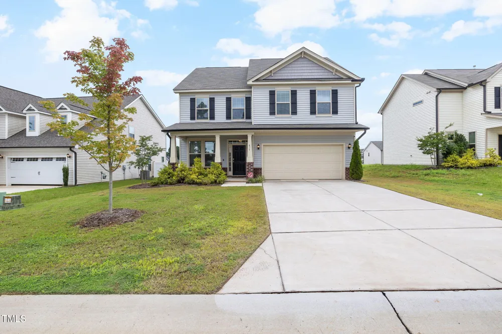 475 Hawksbill Drive Franklinton, NC 27525