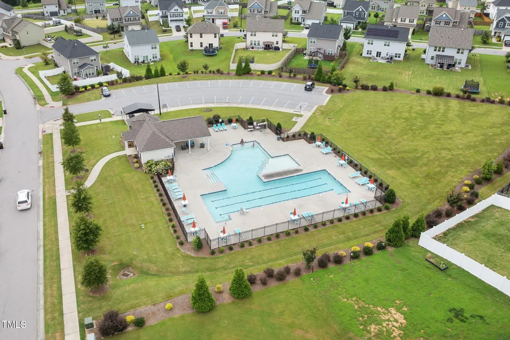475 Hawksbill Drive Franklinton, NC 27525