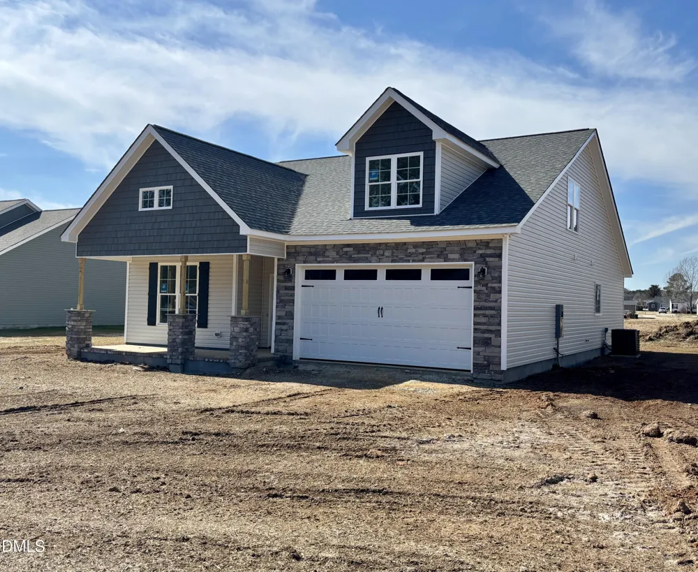 173 Bay Valley Road Kenly, NC 27542
