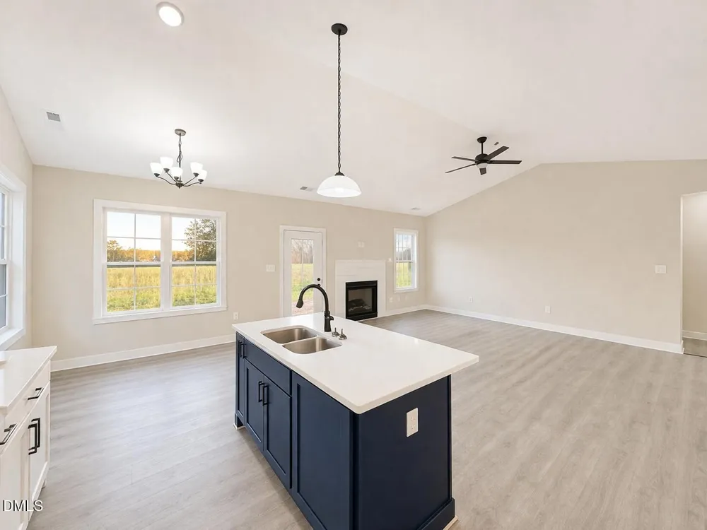 173 Bay Valley Road Kenly, NC 27542
