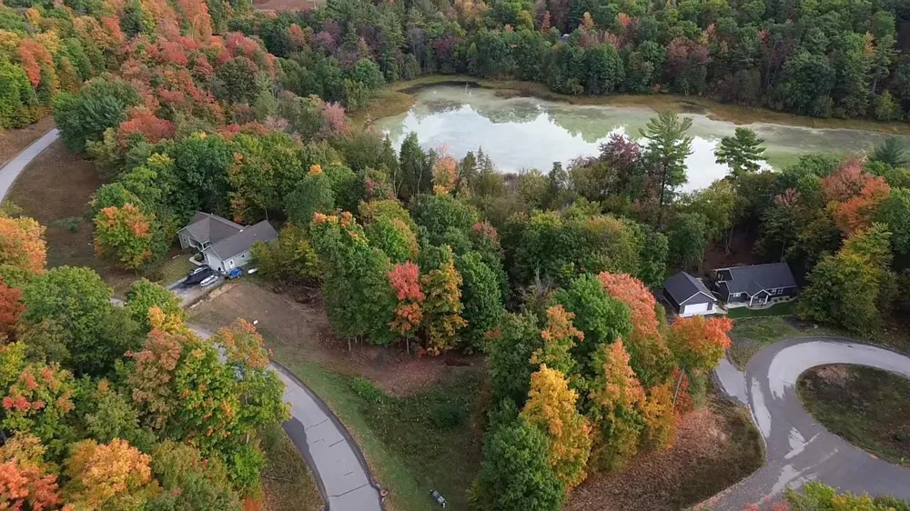 4972 Truax Lake Road Whitewater Township, MI 49690