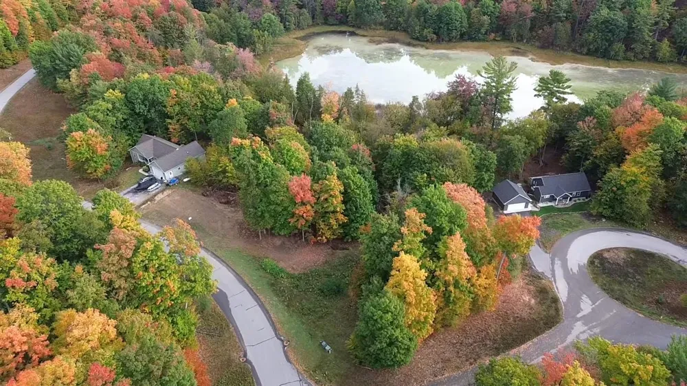 4972 Truax Lake Road Whitewater Township, MI 49690