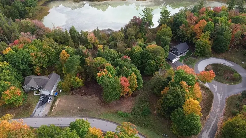 4972 Truax Lake Road Whitewater Township, MI 49690