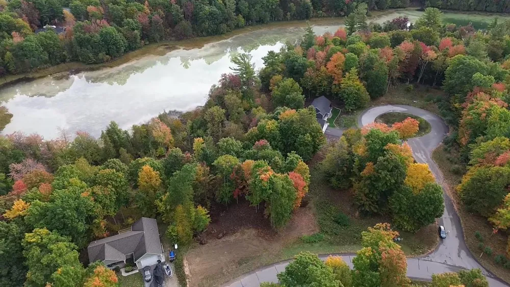 4972 Truax Lake Road Whitewater Township, MI 49690