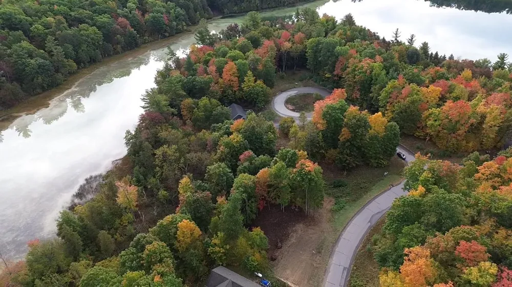 4972 Truax Lake Road Whitewater Township, MI 49690