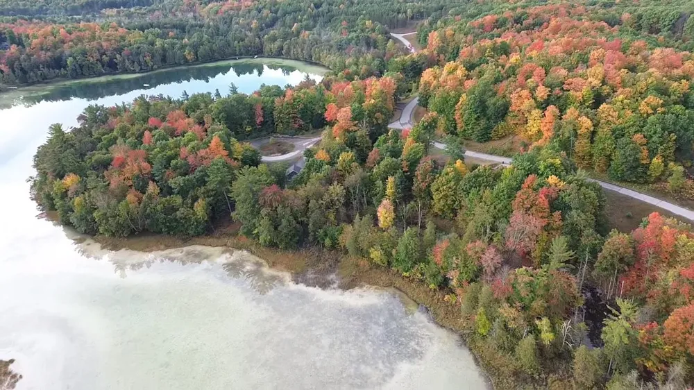 4972 Truax Lake Road Whitewater Township, MI 49690