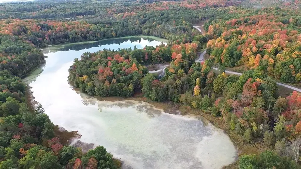 4972 Truax Lake Road Whitewater Township, MI 49690