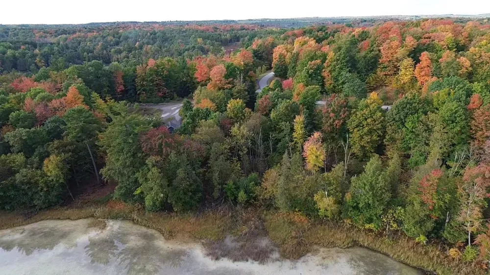 4972 Truax Lake Road Whitewater Township, MI 49690