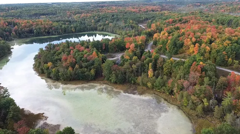 4972 Truax Lake Road Whitewater Township, MI 49690