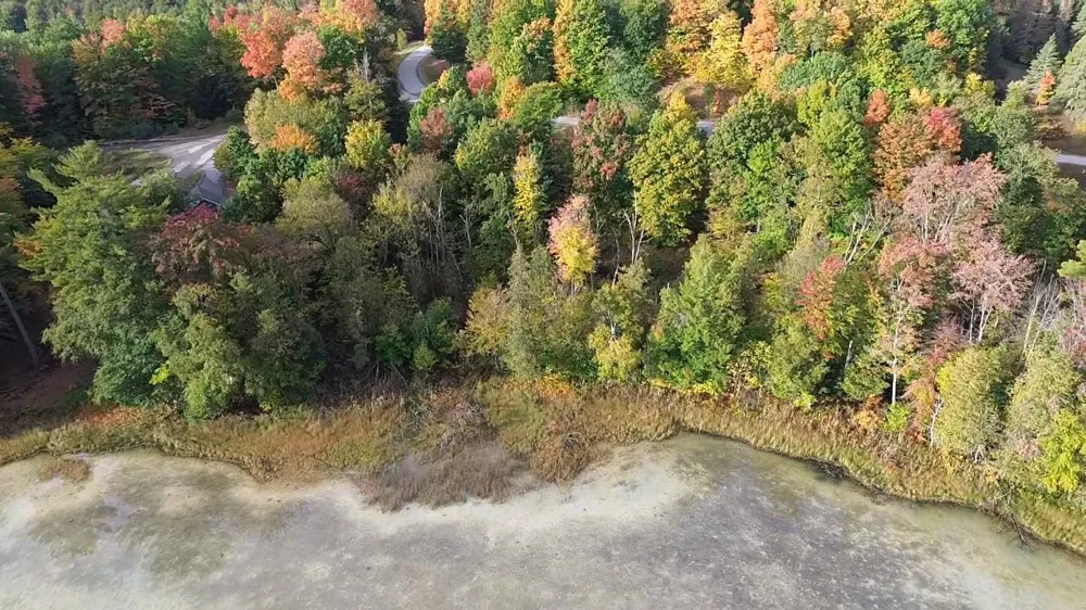 4972 Truax Lake Road Whitewater Township, MI 49690