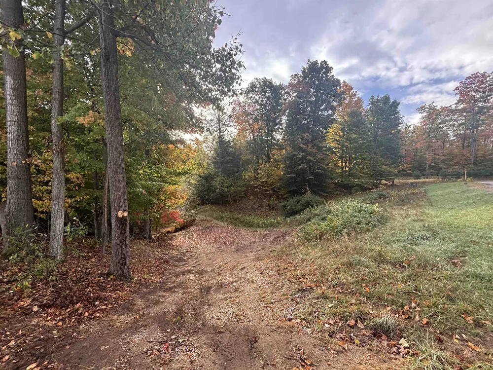 4972 Truax Lake Road Whitewater Township, MI 49690