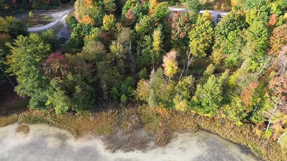 4972 Truax Lake Road Whitewater Township, MI 49690