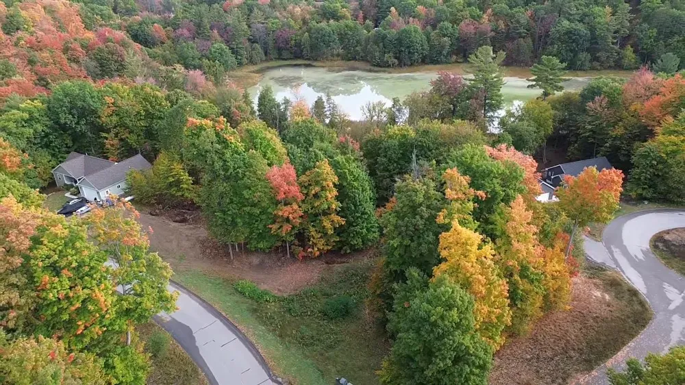 4972 Truax Lake Road Whitewater Township, MI 49690