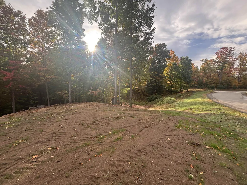 4972 Truax Lake Road Whitewater Township, MI 49690