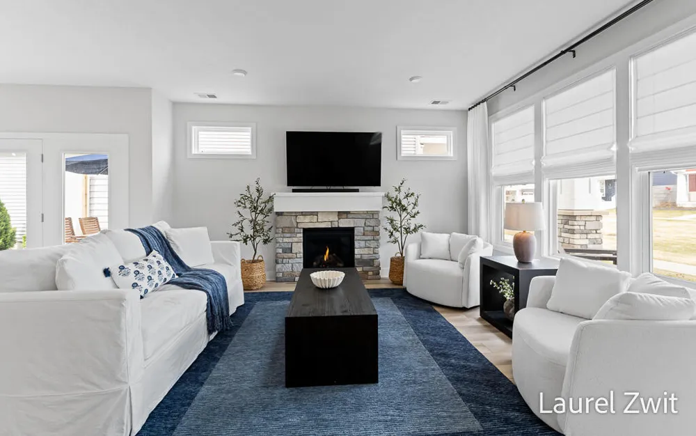 406 W Leland Drive Whitehall City, MI 49461