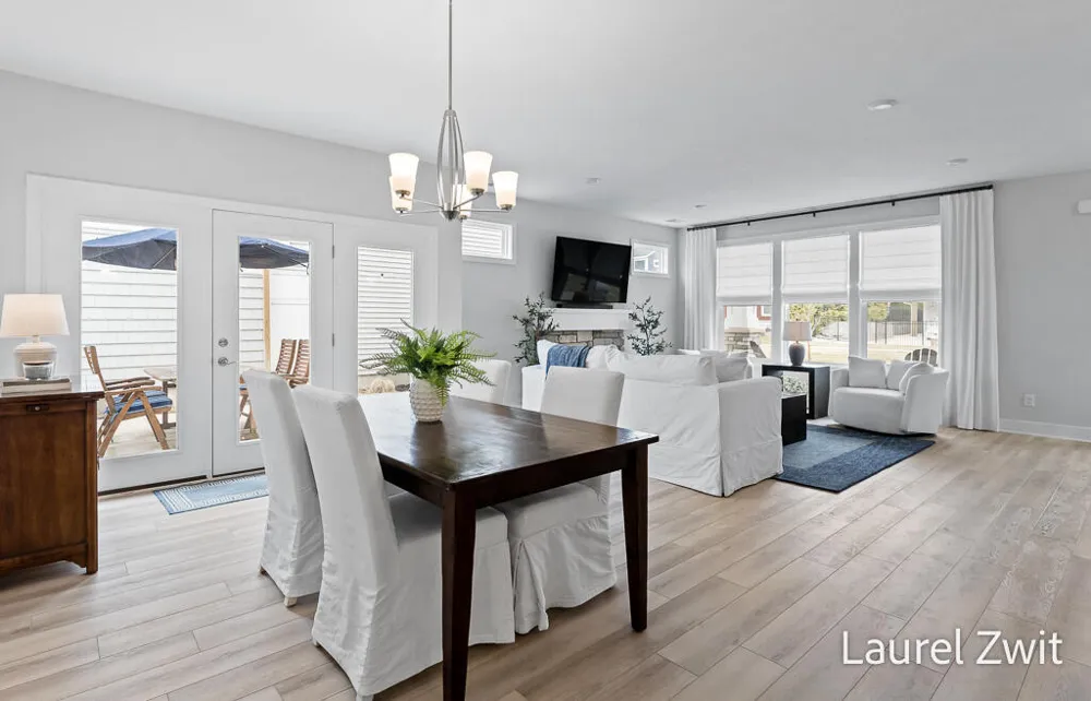 406 W Leland Drive Whitehall City, MI 49461