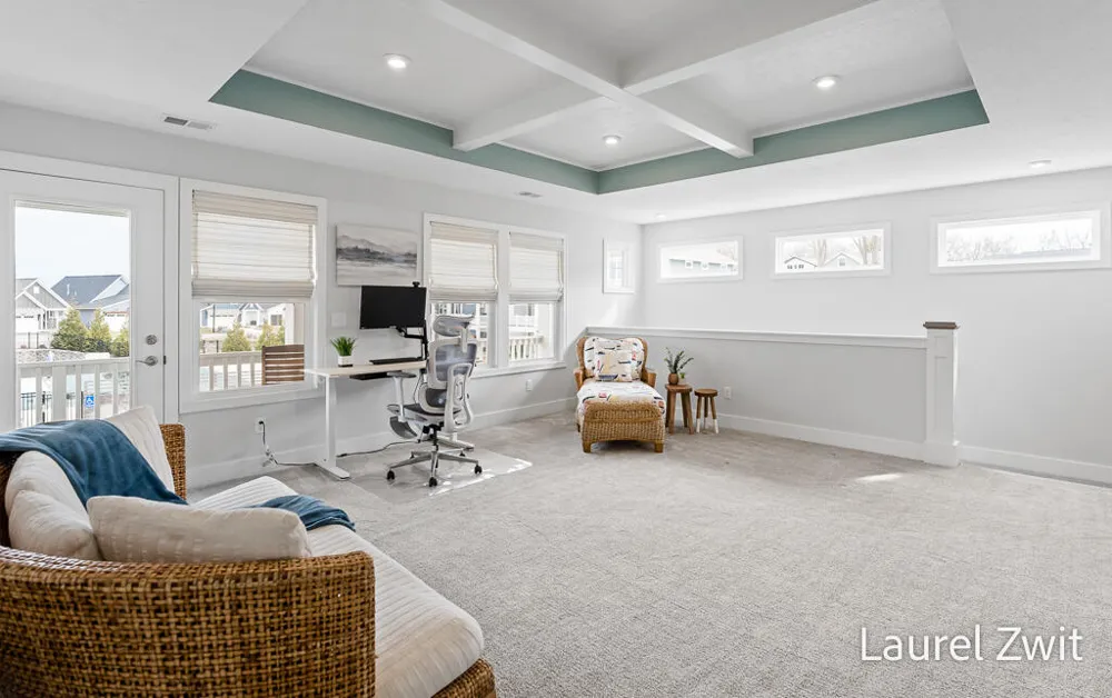 406 W Leland Drive Whitehall City, MI 49461