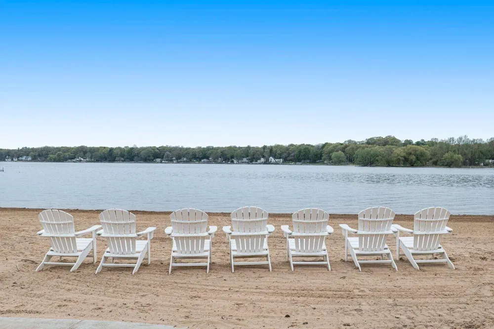 406 W Leland Drive Whitehall City, MI 49461