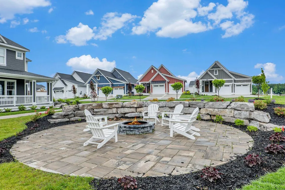 406 W Leland Drive Whitehall City, MI 49461