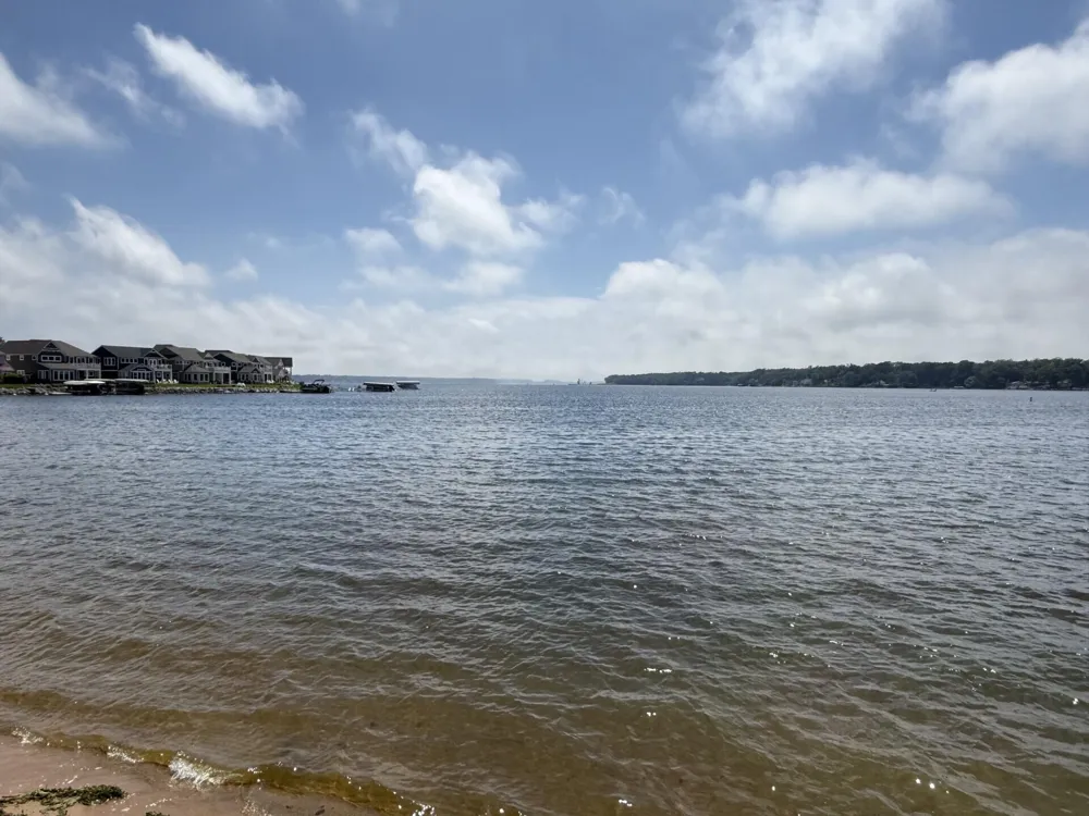 406 W Leland Drive Whitehall City, MI 49461