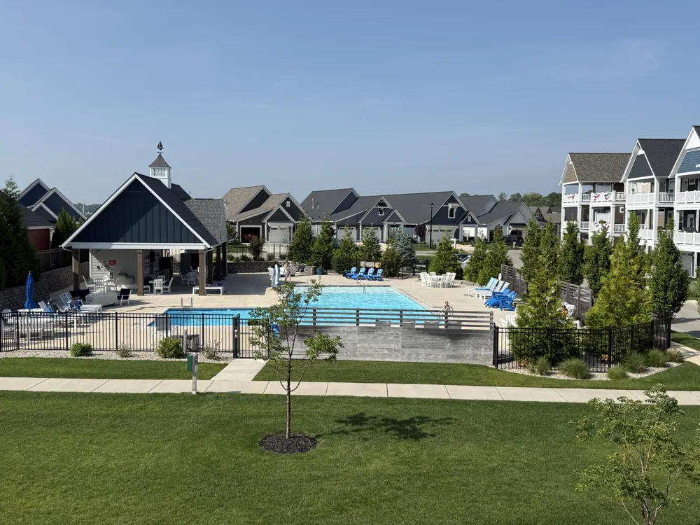406 W Leland Drive Whitehall City, MI 49461