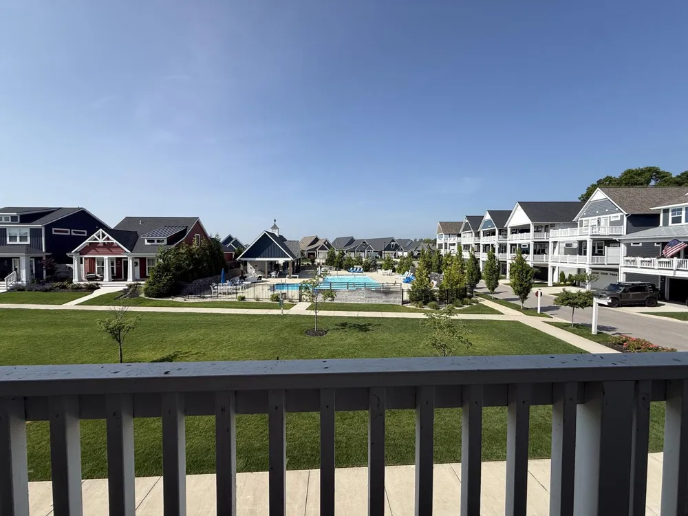 406 W Leland Drive Whitehall City, MI 49461