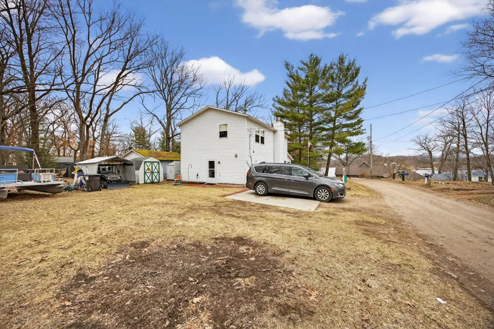 11035 1st Street Morton Township, MI 49332