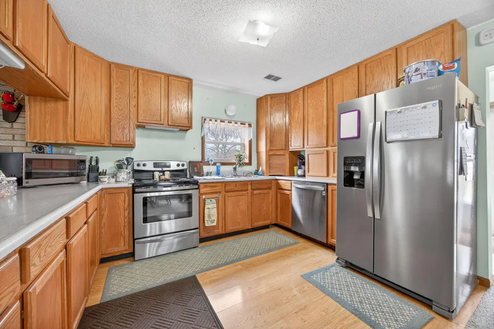 11035 1st Street Morton Township, MI 49332
