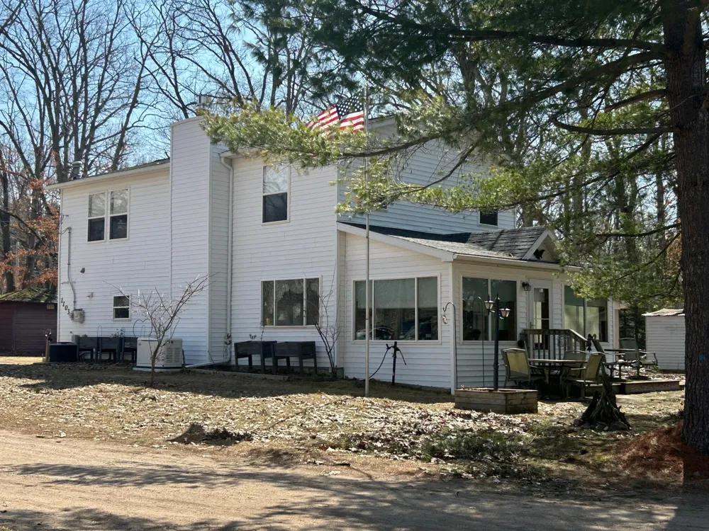 11035 1st Street Morton Township, MI 49332
