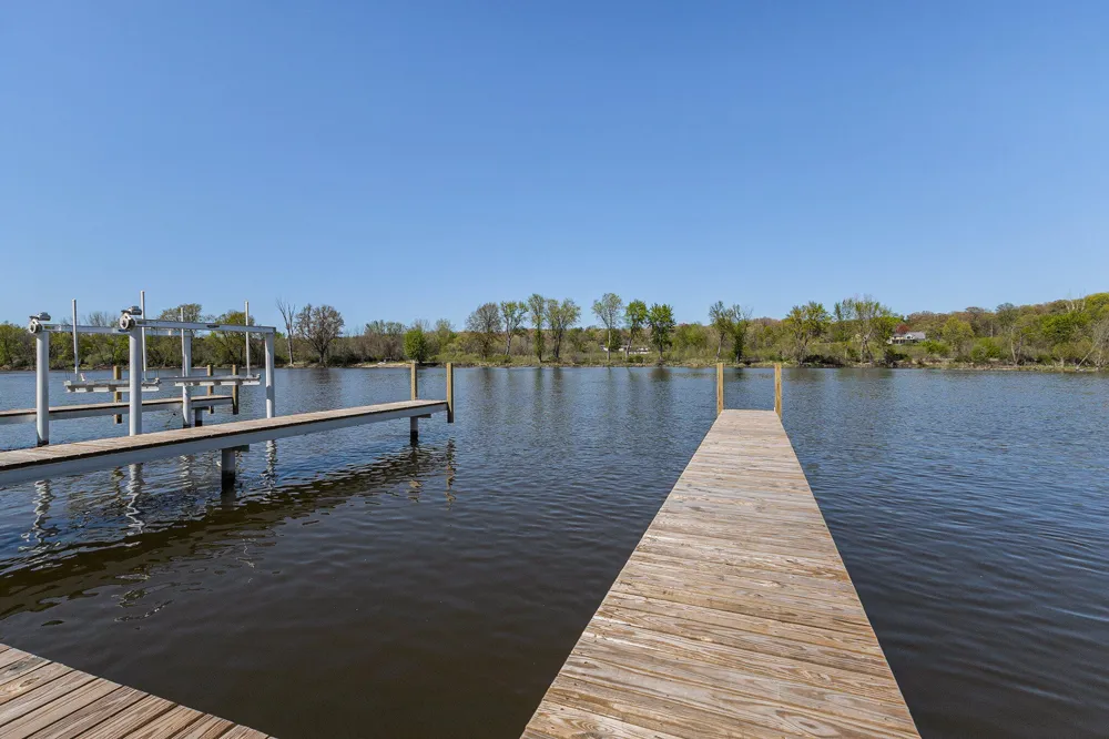 10371 Cedar Drive #8 Robinson Township, MI 49417