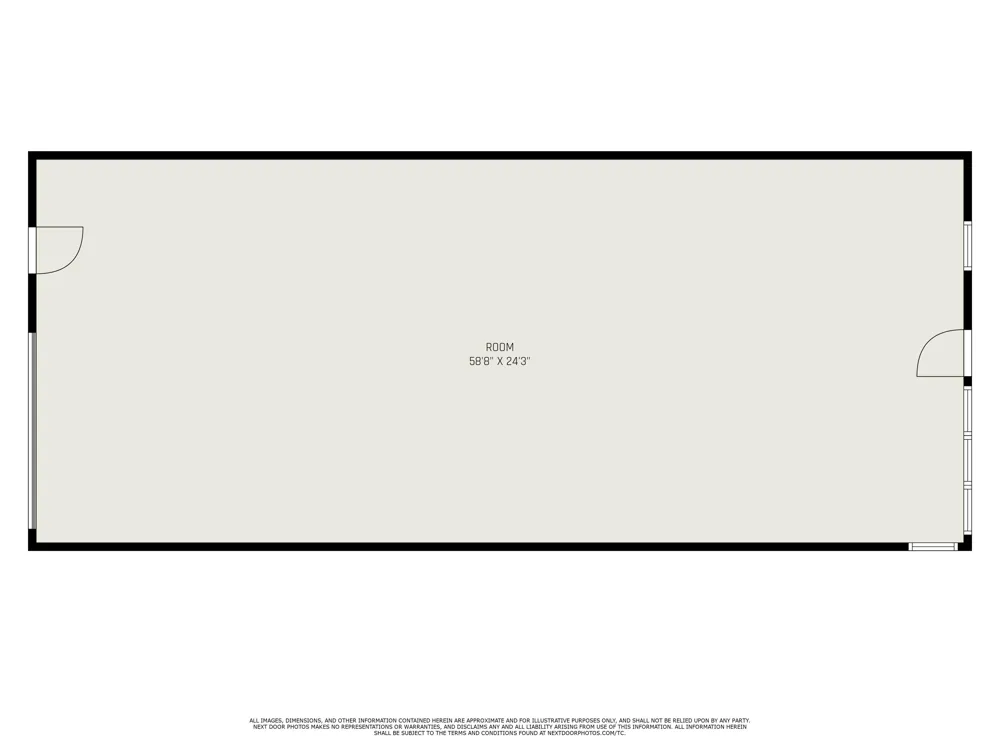 10371 Cedar Drive #8 Robinson Township, MI 49417