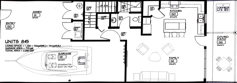 10371 Cedar Drive #8 Robinson Township, MI 49417