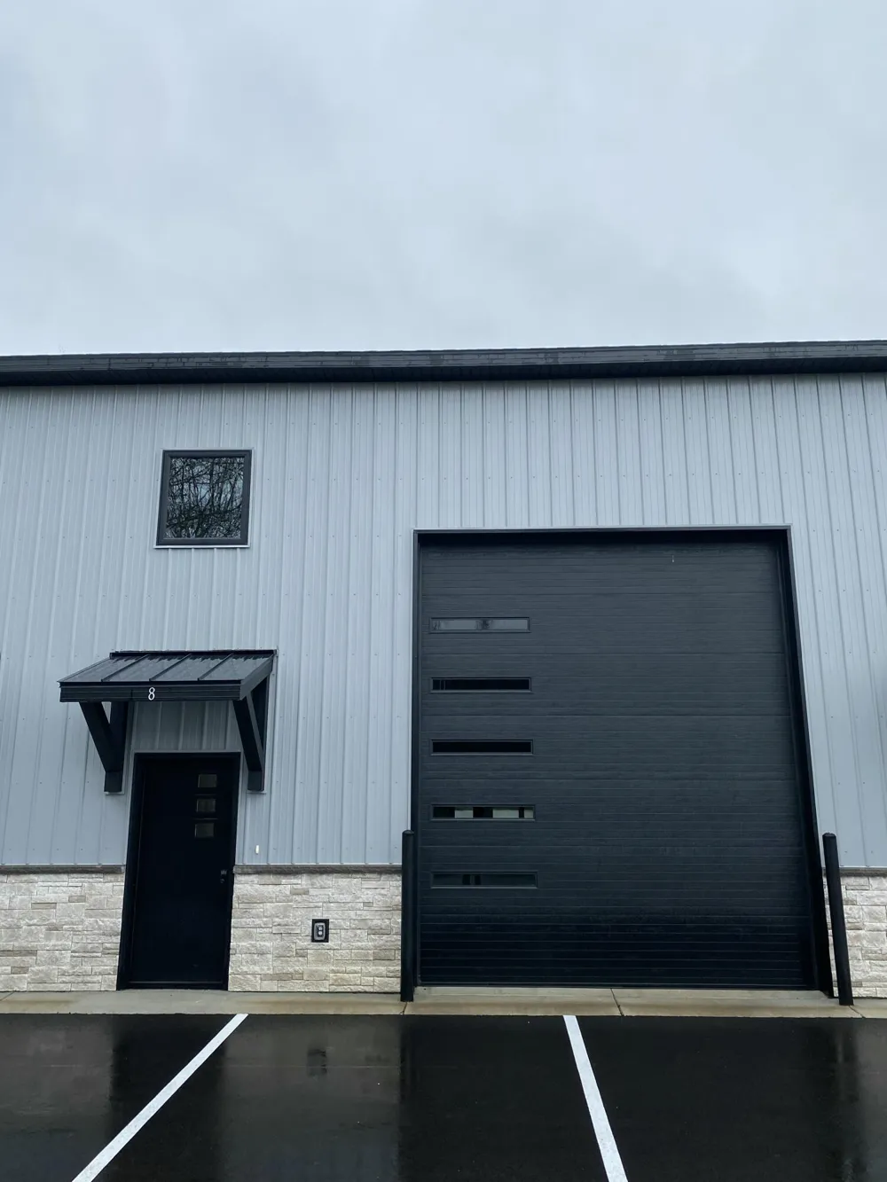 10371 Cedar Drive #8 Robinson Township, MI 49417