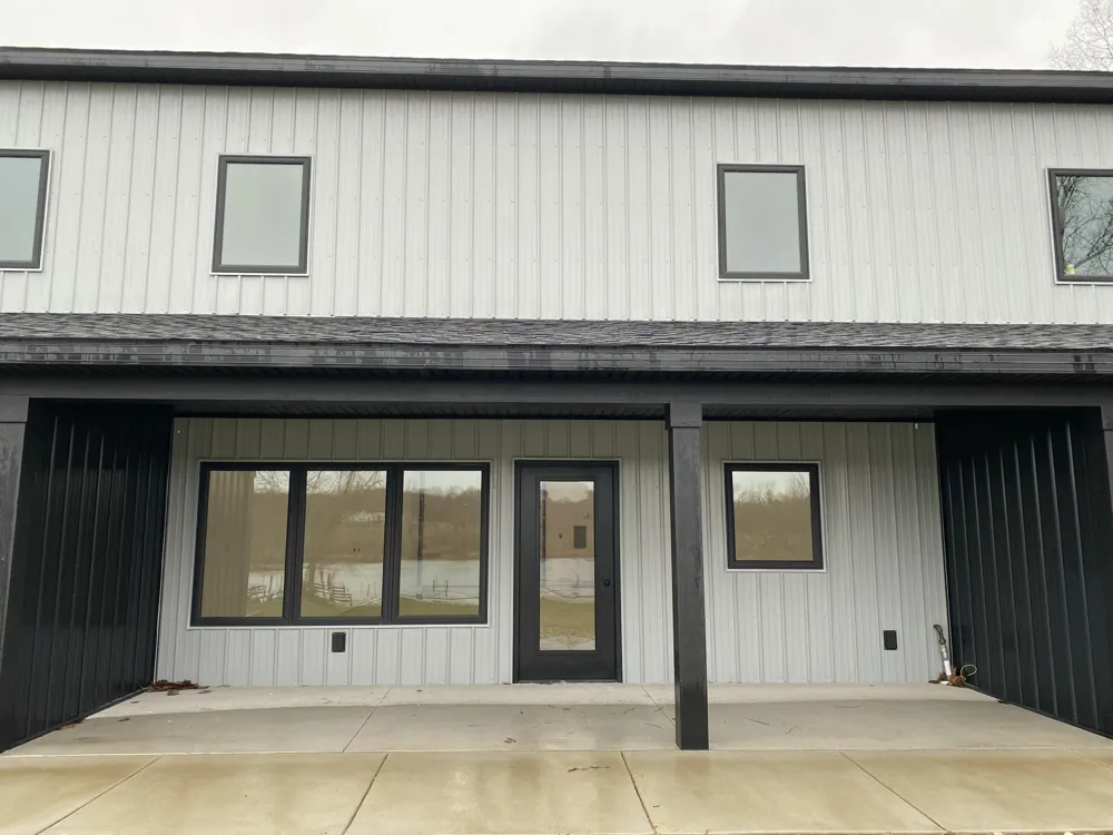10371 Cedar Drive #8 Robinson Township, MI 49417