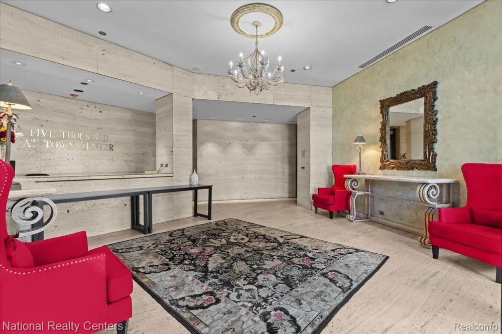 5000 Town Center #408 Southfield City, MI 48075