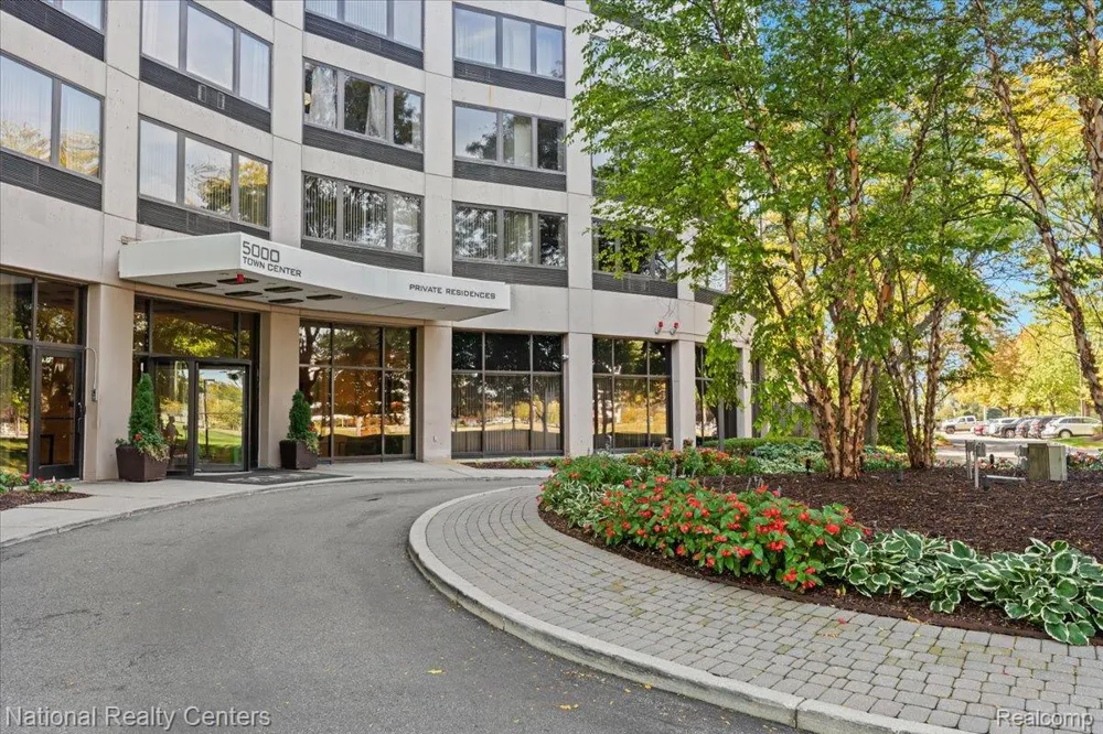 5000 Town Center #408 Southfield City, MI 48075