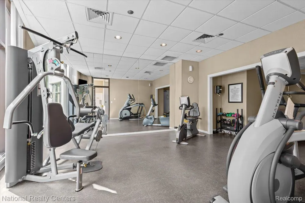 5000 Town Center #408 Southfield City, MI 48075
