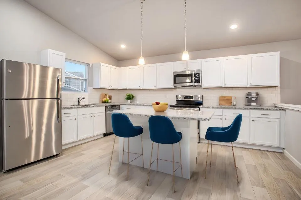 1674 Aspen Trails Otsego Township, MI 49078